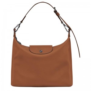 Longchamp Le Pliage Xtra M Hobo Tasche Damen Braun | 9137-GFUKE