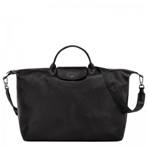 Longchamp Le Pliage Xtra S Reisetasche Damen Schwarz | 2170-PELCV