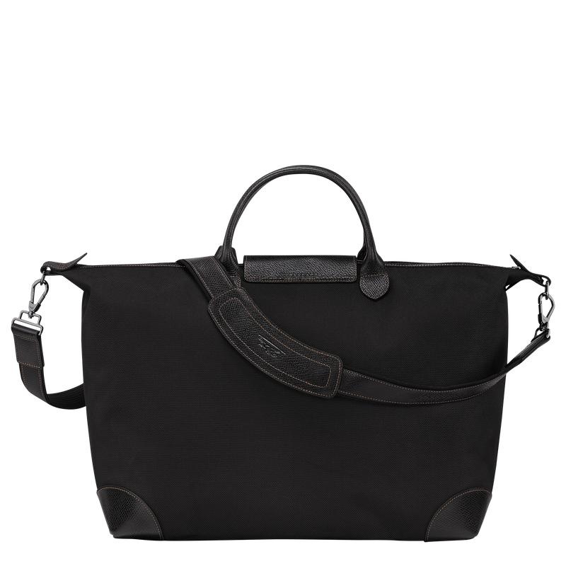 Longchamp Boxford S Reisetasche Damen Schwarz | 3189-RBZNV