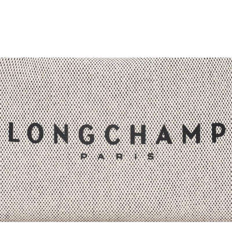 Longchamp Essential S Umhängetasche Damen Weiß | 9401-BGOHE