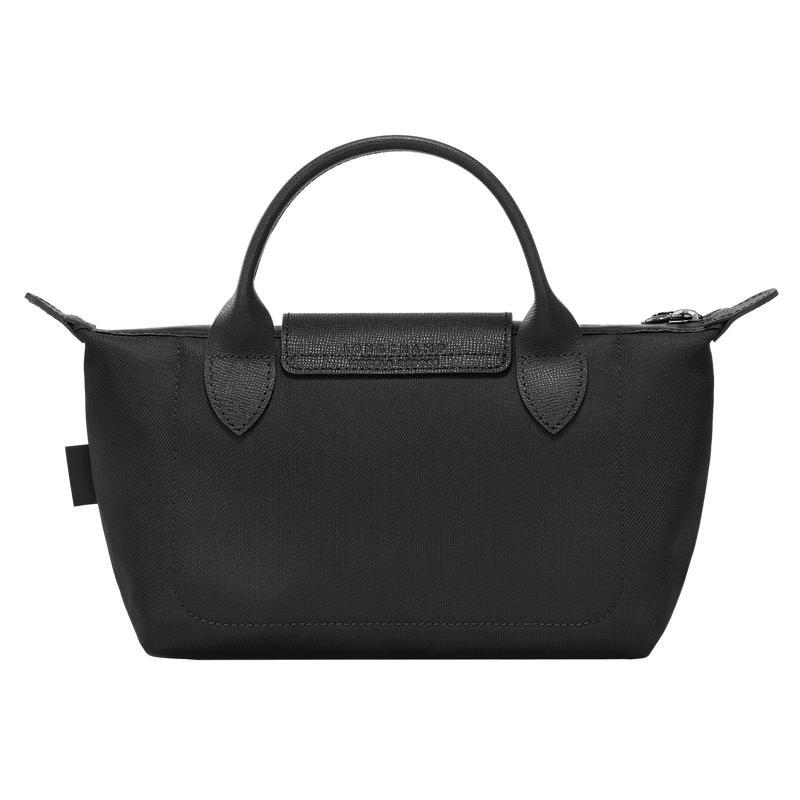 Longchamp Le Pliage Energy Beuteltasche Damen Schwarz | 4106-CASVE