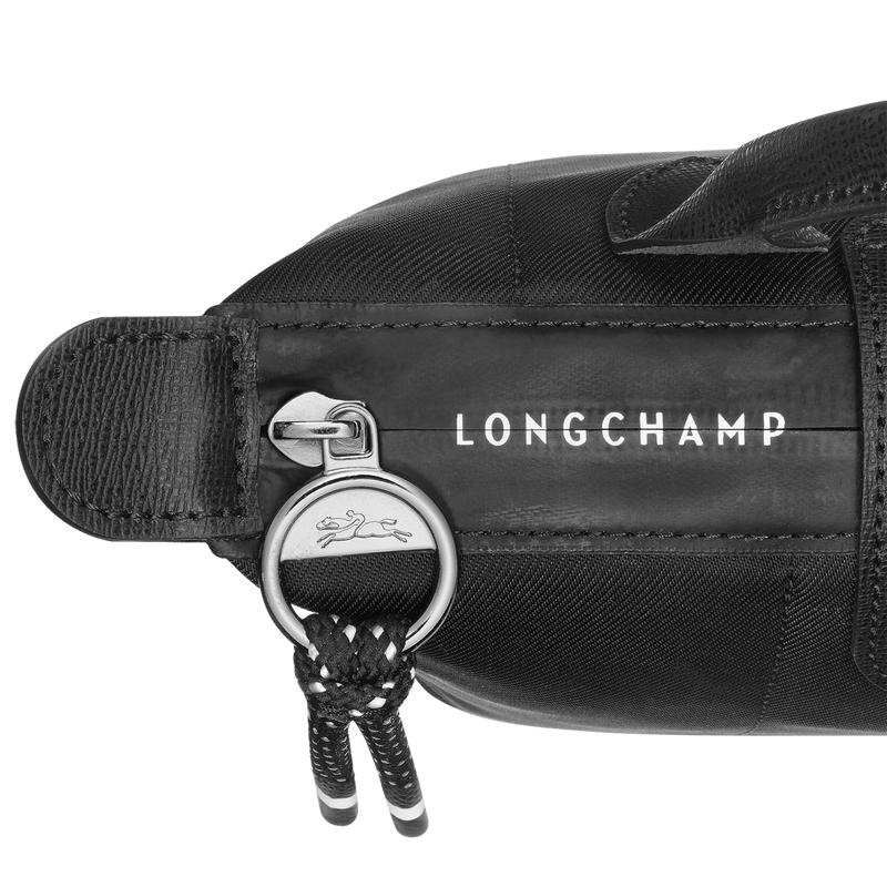 Longchamp Le Pliage Energy Beuteltasche Damen Schwarz | 4106-CASVE