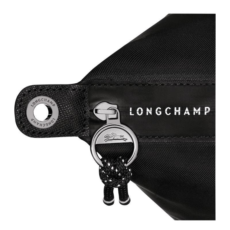 Longchamp Le Pliage Energy L Handtasche Damen Schwarz | 1367-LGXIE