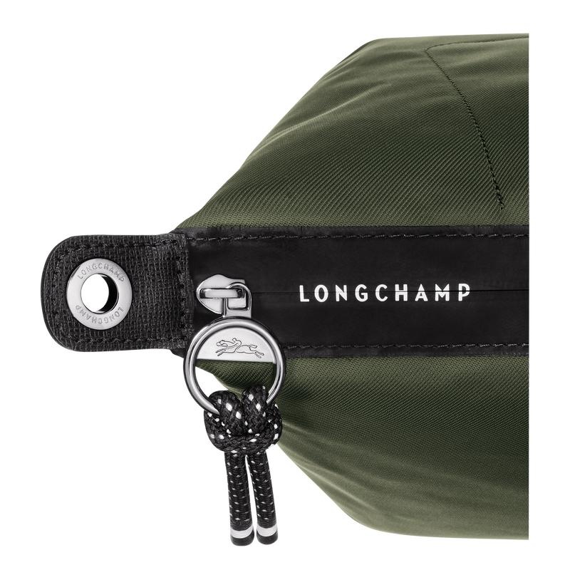 Longchamp Le Pliage Energy L Handtasche Damen Khaki | 2048-ROUAQ