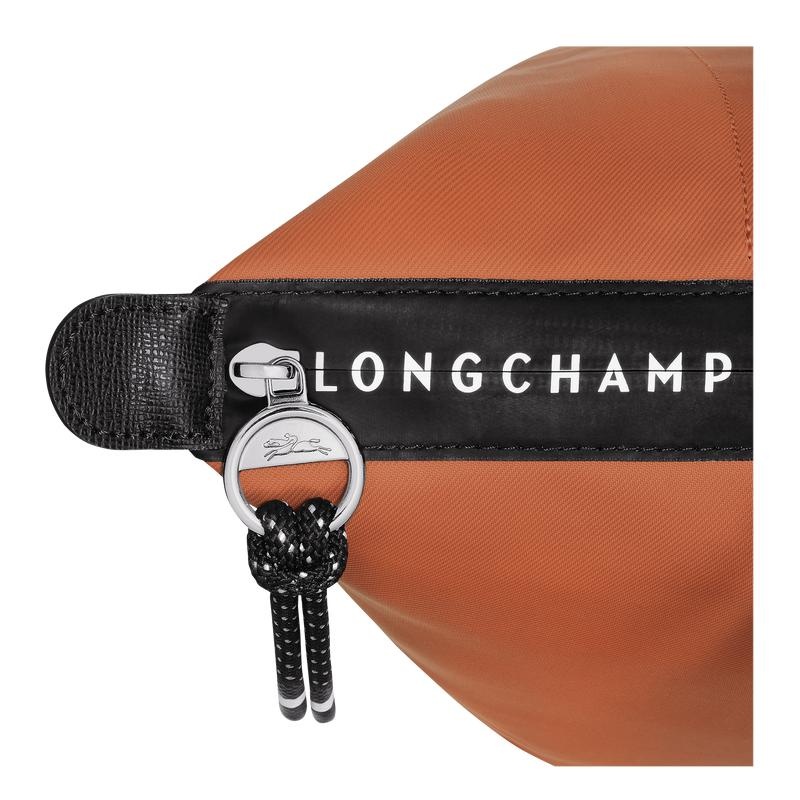 Longchamp Le Pliage Energy L Tragetaschen Damen Rot | 2761-UPHJN