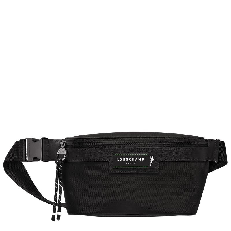 Longchamp Le Pliage Energy M Gürteltasche Damen Schwarz | 3125-DNJBU