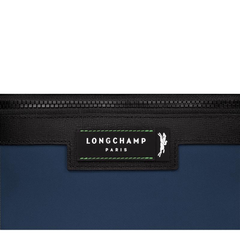 Longchamp Le Pliage Energy M Gürteltasche Damen Navy | 7856-JHRNW