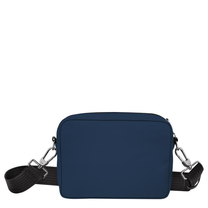 Longchamp Le Pliage Energy S Camera Bag Damen Navy | 9462-XYCON