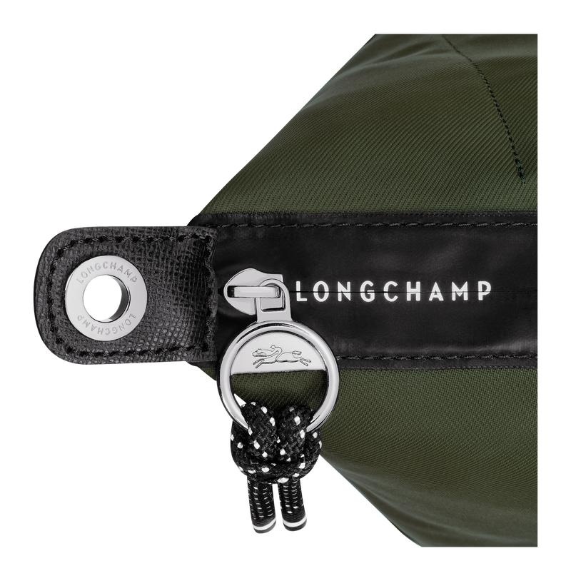 Longchamp Le Pliage Energy S Handtasche Damen Khaki | 5682-EJKLT