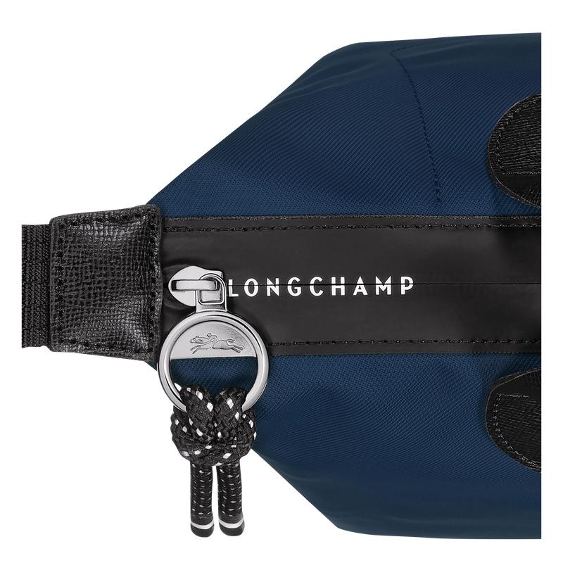 Longchamp Le Pliage Energy S Handtasche Herren Navy | 2965-EBWLH