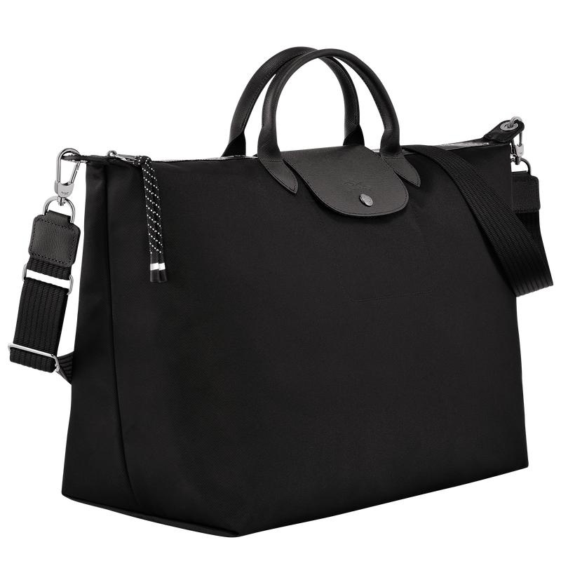 Longchamp Le Pliage Energy S Reisetasche Damen Schwarz | 2651-DYRNM