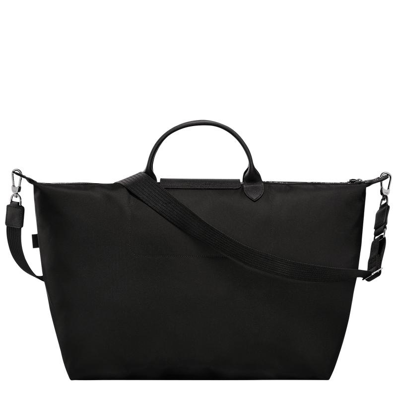 Longchamp Le Pliage Energy S Reisetasche Damen Schwarz | 2651-DYRNM