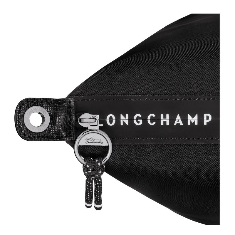 Longchamp Le Pliage Energy S Reisetasche Damen Schwarz | 2651-DYRNM