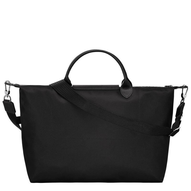 Longchamp Le Pliage Energy XL Handtasche Damen Schwarz | 2968-JAVWF