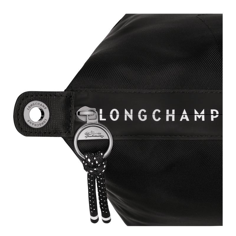 Longchamp Le Pliage Energy XL Handtasche Damen Schwarz | 2968-JAVWF