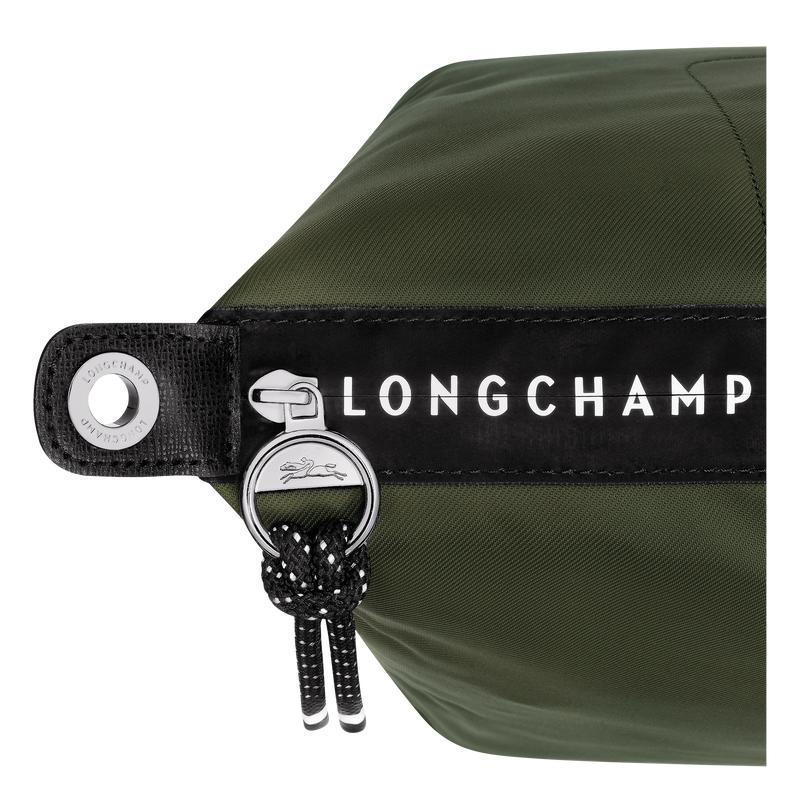 Longchamp Le Pliage Energy XL Handtasche Damen Khaki | 4321-LIXCR