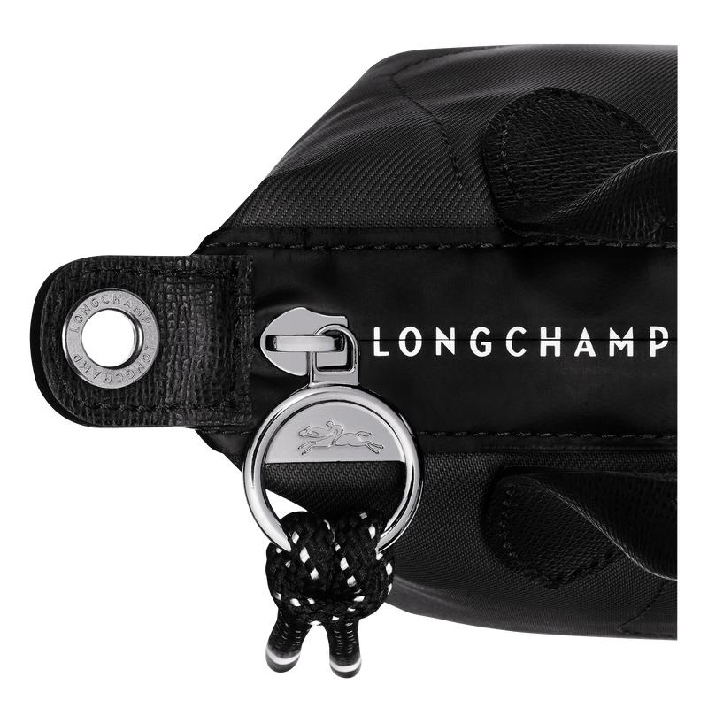 Longchamp Le Pliage Energy XS Handtasche Damen Schwarz | 8719-UXOGN