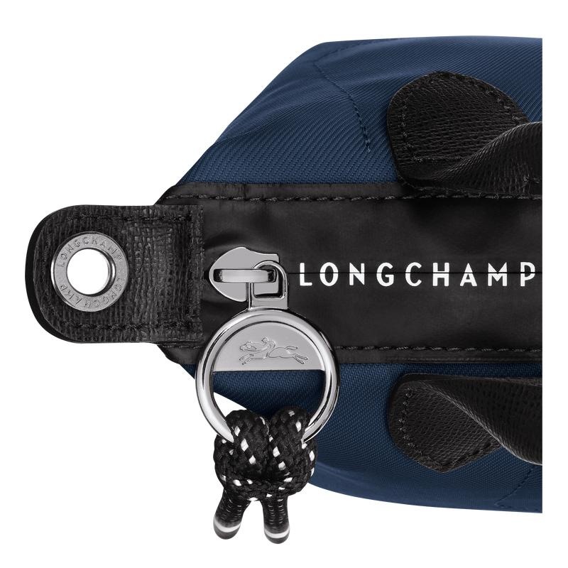 Longchamp Le Pliage Energy XS Handtasche Damen Navy | 8359-BMSDT