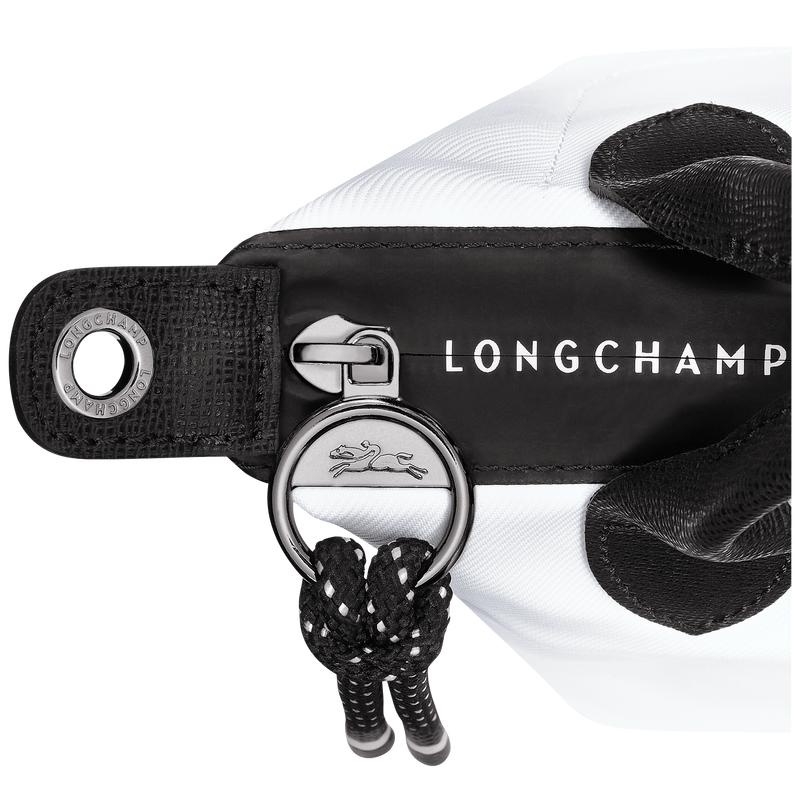 Longchamp Le Pliage Energy XS Handtasche Damen Weiß | 8961-JZPEX