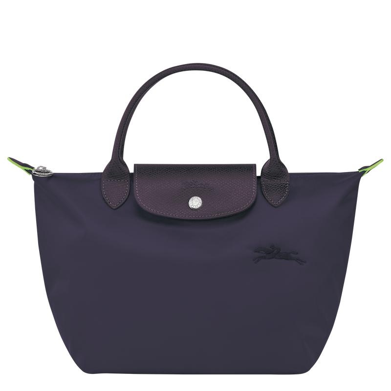 Longchamp Le Pliage Green S Handtasche Damen Lila | 9864-BCWQS