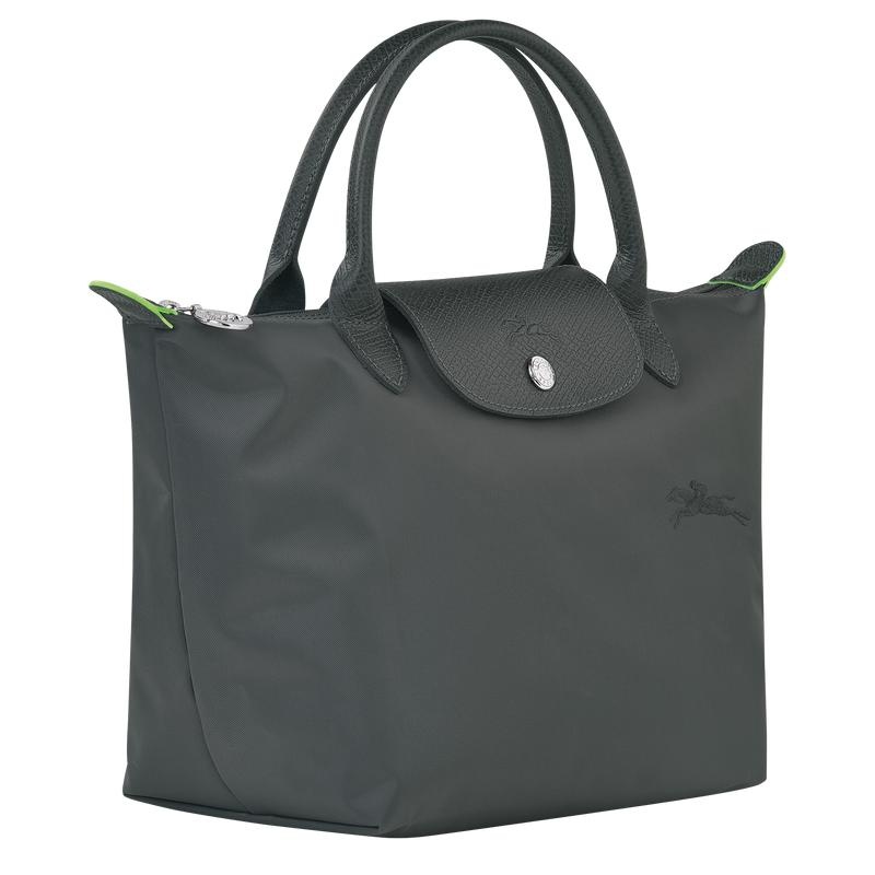 Longchamp Le Pliage Green S Handtasche Damen Grau | 5164-DYVOA