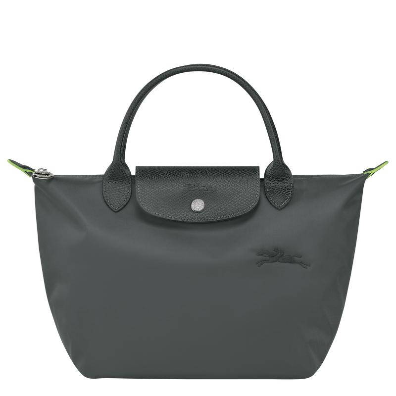 Longchamp Le Pliage Green S Handtasche Damen Grau | 5164-DYVOA