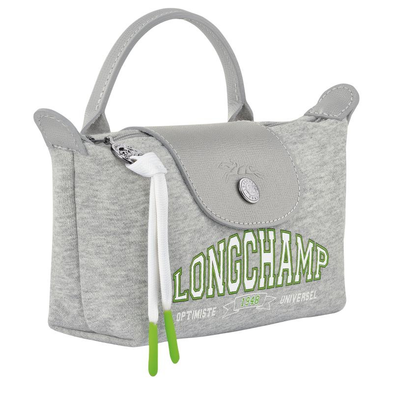 Longchamp Le Pliage Kollektion Beuteltasche Herren Grau | 2634-FPELS