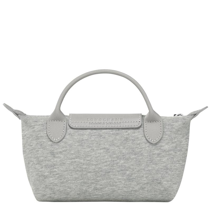 Longchamp Le Pliage Kollektion Beuteltasche Damen Grau | 2748-NATXF