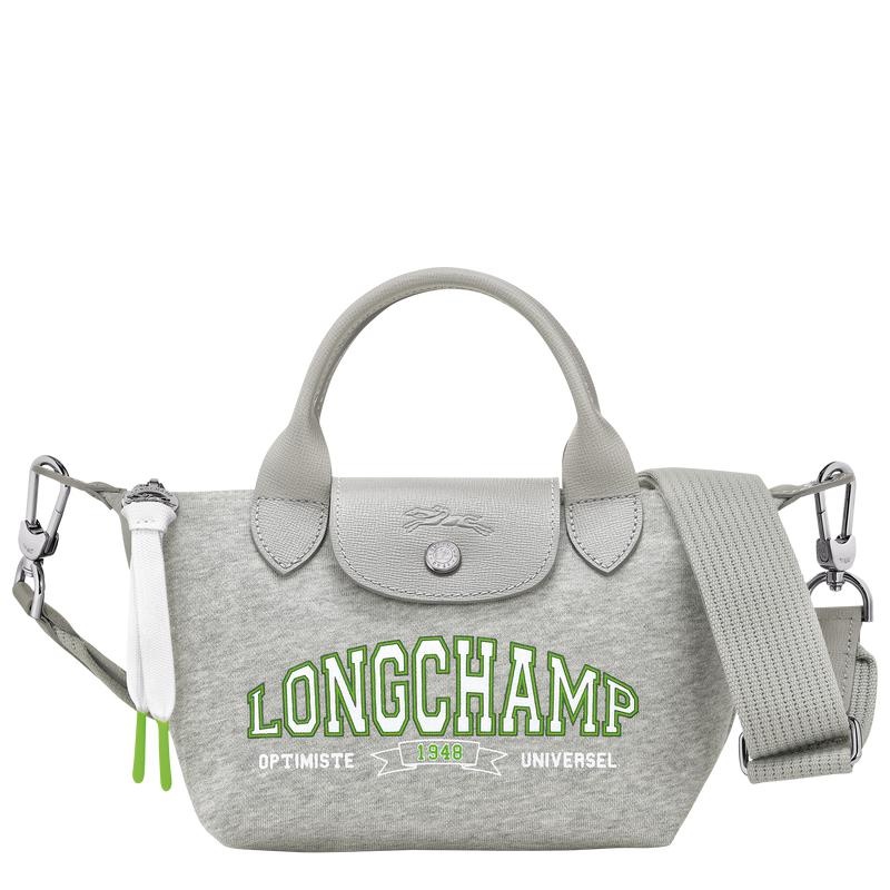 Longchamp Le Pliage Kollektion XS Handtasche Damen Grau | 2806-DSRGW