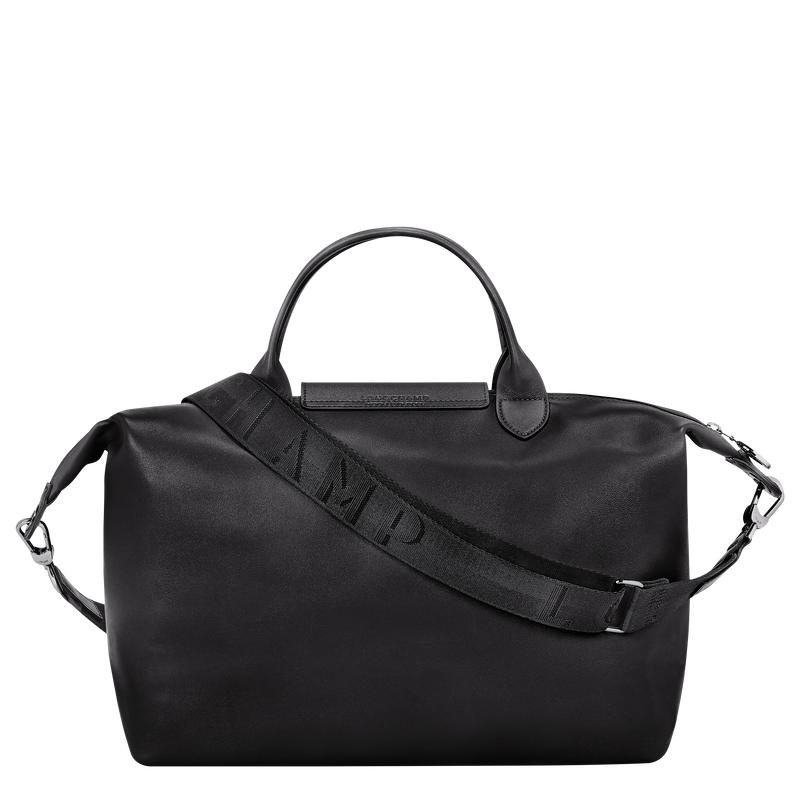 Longchamp Le Pliage Xtra L Handtasche Damen Schwarz | 8635-LJKPZ