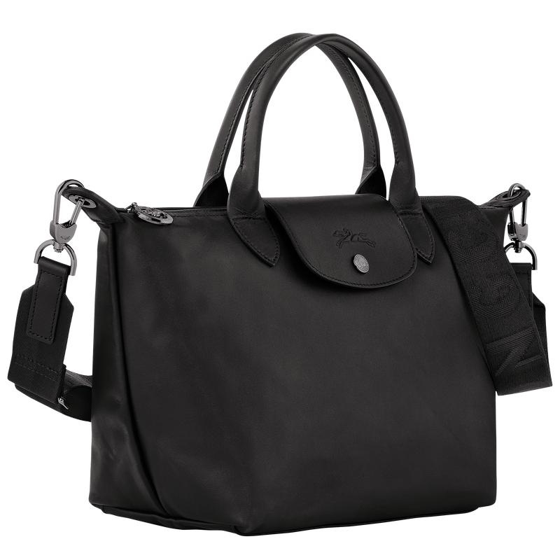 Longchamp Le Pliage Xtra S Handtasche Damen Schwarz | 1709-SAMLG