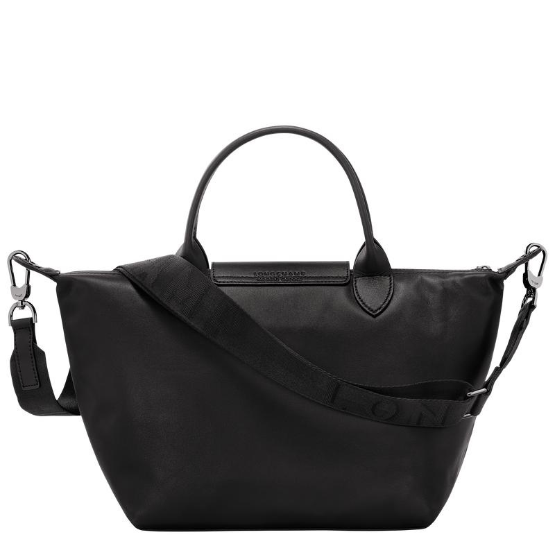 Longchamp Le Pliage Xtra S Handtasche Damen Schwarz | 1709-SAMLG