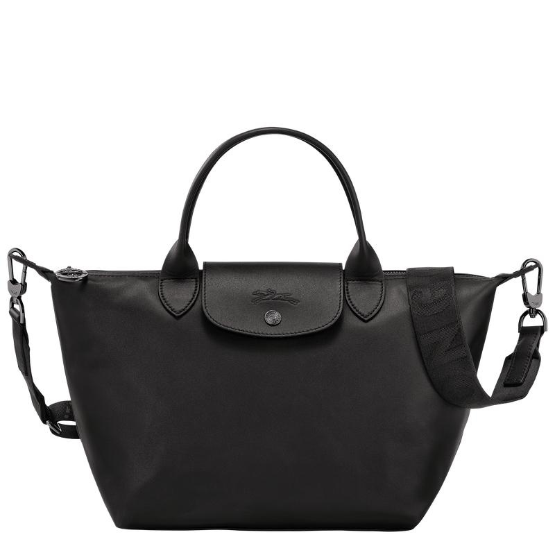 Longchamp Le Pliage Xtra S Handtasche Damen Schwarz | 1709-SAMLG