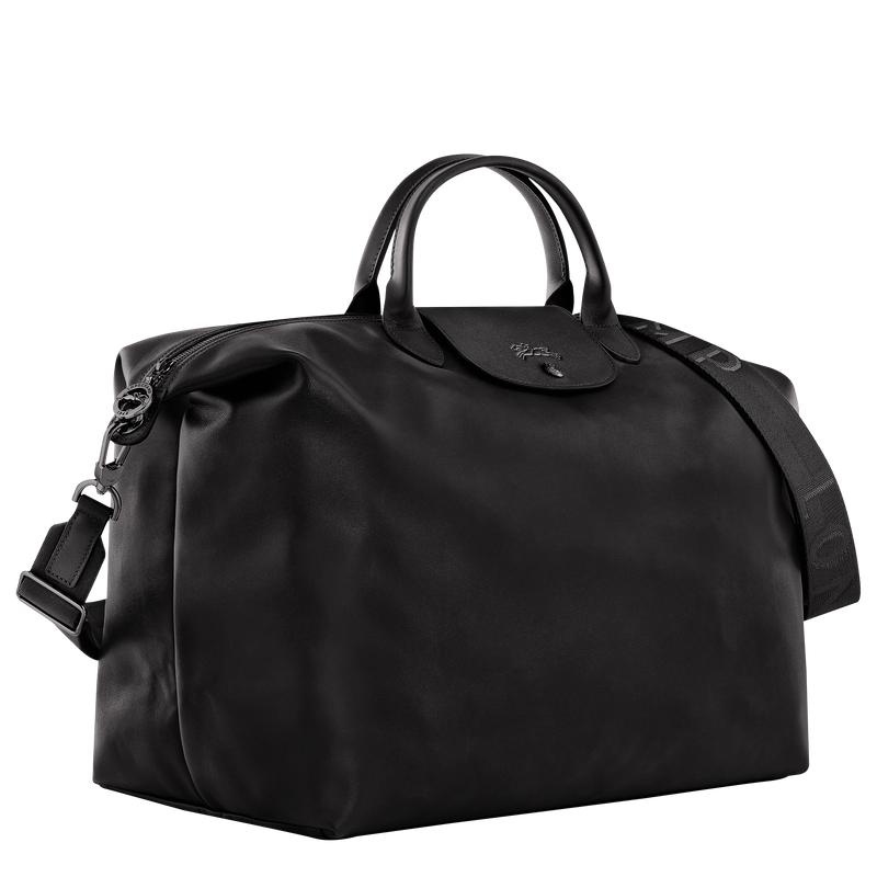 Longchamp Le Pliage Xtra S Reisetasche Herren Schwarz | 2158-TXPLR