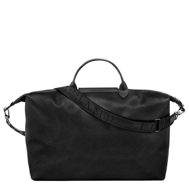 Longchamp Le Pliage Xtra S Reisetasche Herren Schwarz | 2158-TXPLR