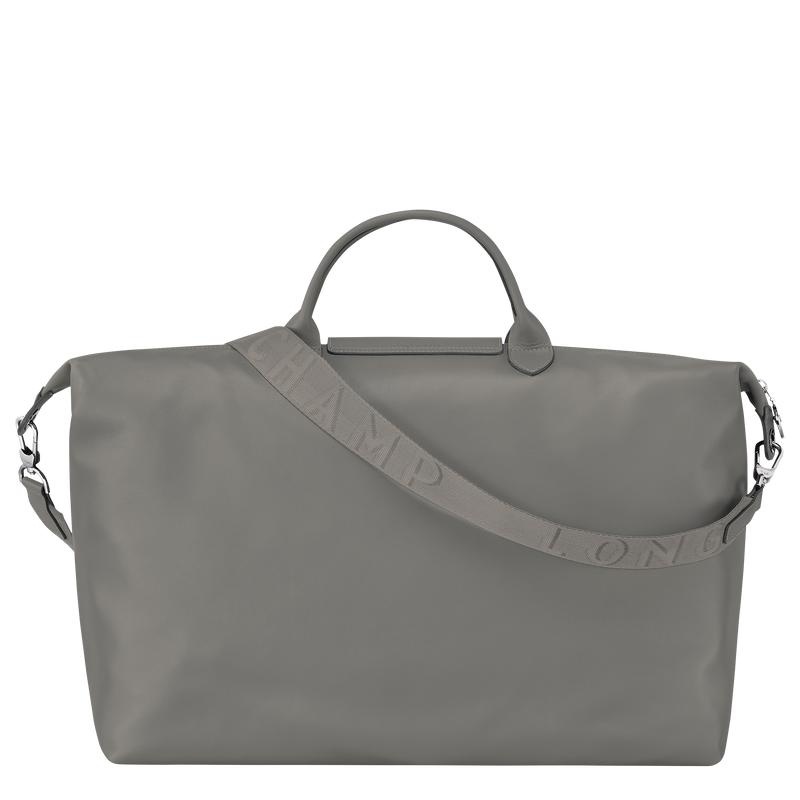 Longchamp Le Pliage Xtra S Reisetasche Herren Grau | 1489-SFVPK