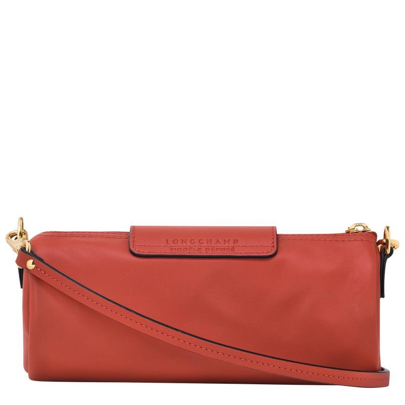 Longchamp Le Pliage Xtra S Umhängetasche Damen Rot | 9064-KYEIU