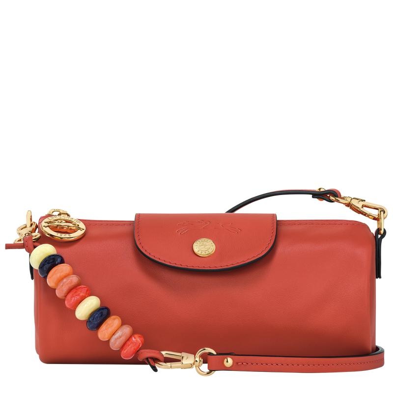 Longchamp Le Pliage Xtra S Umhängetasche Damen Rot | 9064-KYEIU