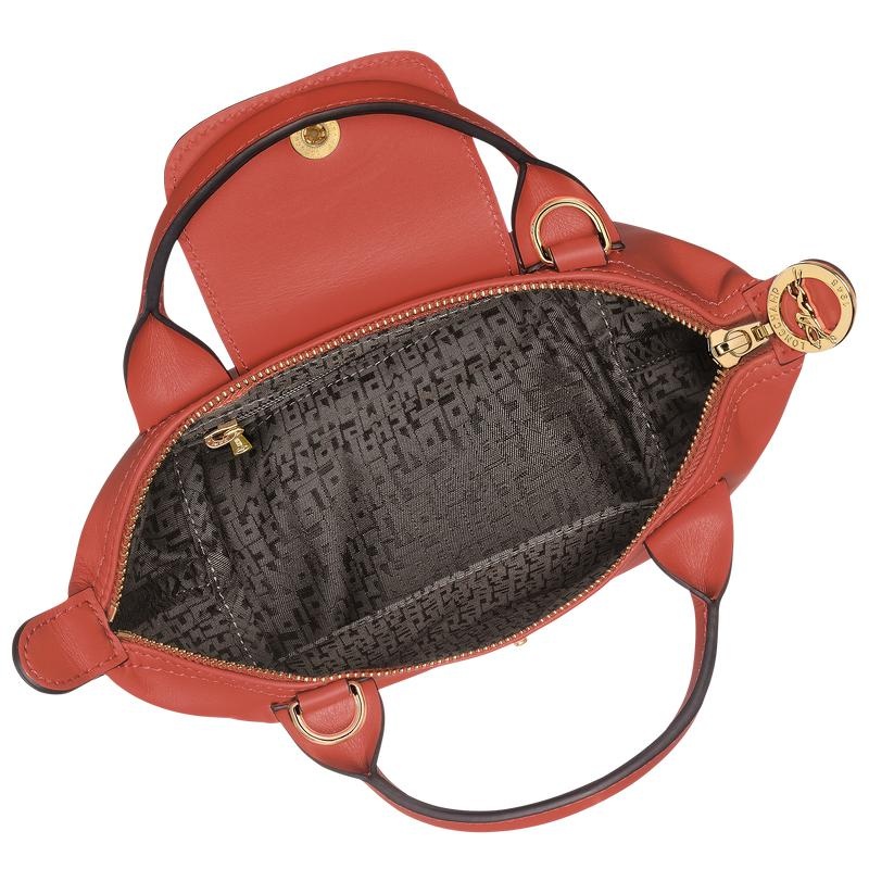 Longchamp Le Pliage Xtra XS Handtasche Damen Rot | 6517-BKTVS