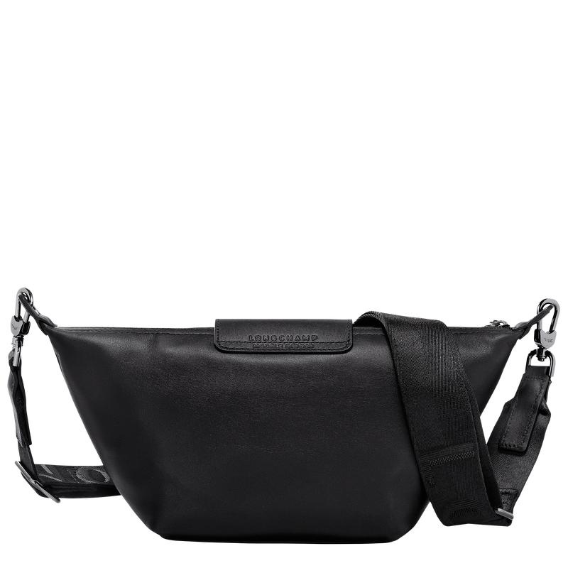 Longchamp Le Pliage Xtra XS Umhängetasche Damen Schwarz | 9071-MIZUQ