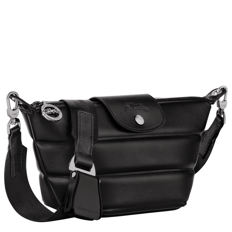 Longchamp Le Pliage Xtra XS Umhängetasche Damen Schwarz | 0549-XROTB