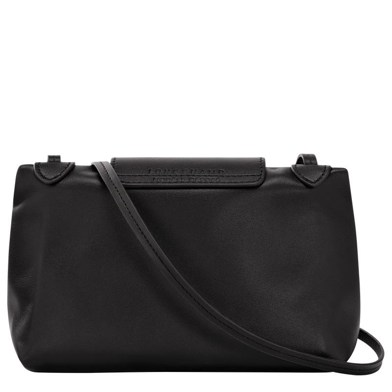 Longchamp Le Pliage Xtra XS Umhängetasche Damen Schwarz | 7602-LMRWZ