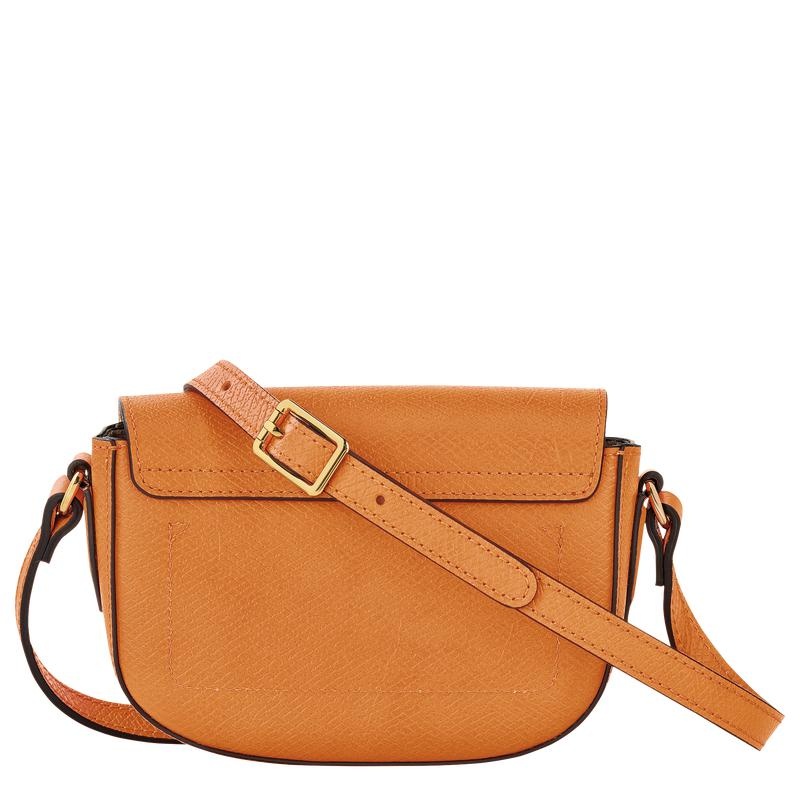 Longchamp Épure XS Umhängetasche Damen Aprikose Orange | 2743-GXTIW