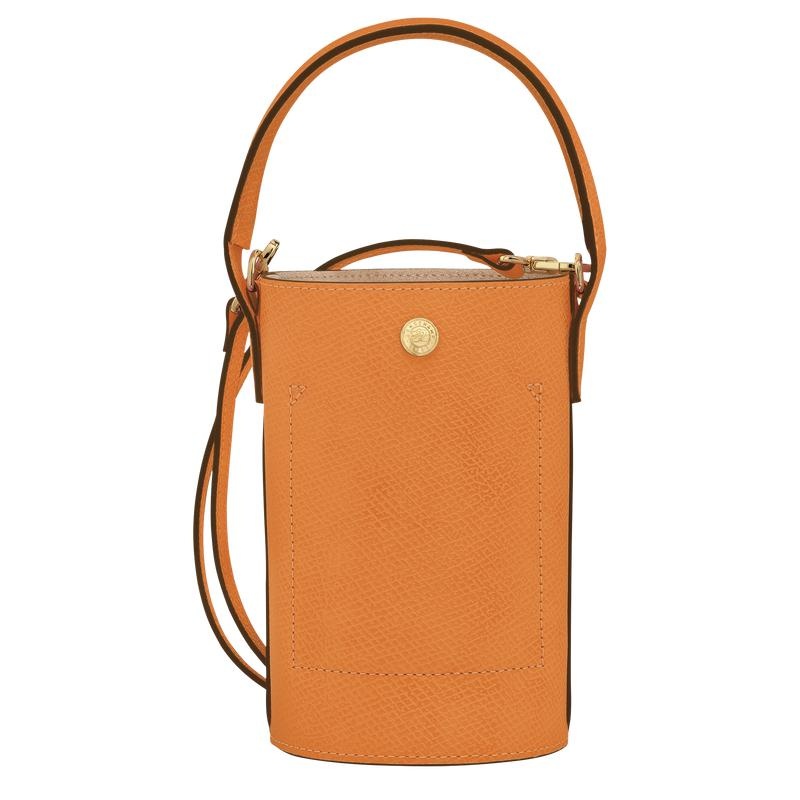 Longchamp Épure XS Umhängetasche Damen Aprikose Orange | 1538-LTCUE