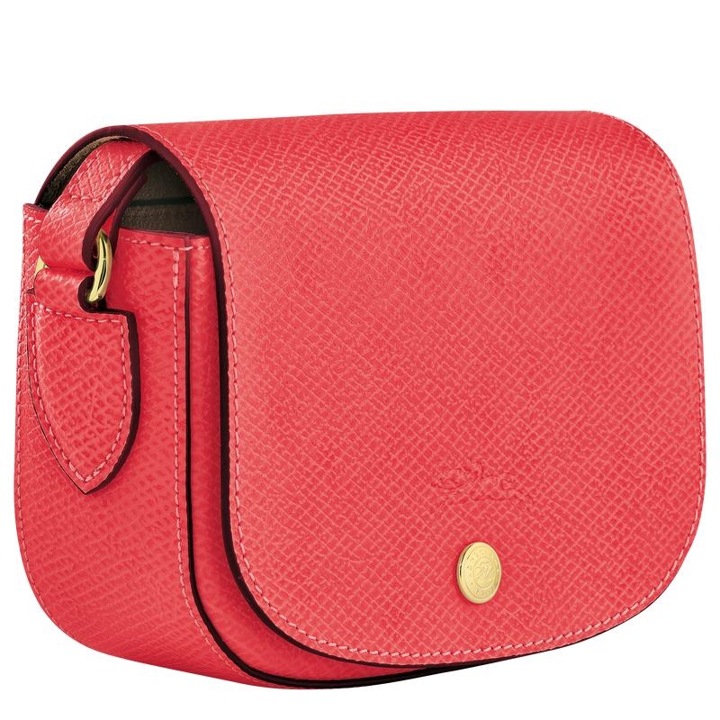 Longchamp Épure XS Umhängetasche Damen Rot | 0279-RFKPG