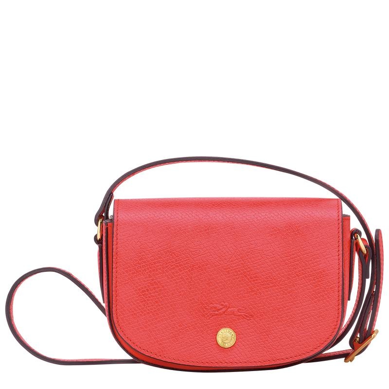 Longchamp Épure XS Umhängetasche Damen Rot | 0279-RFKPG