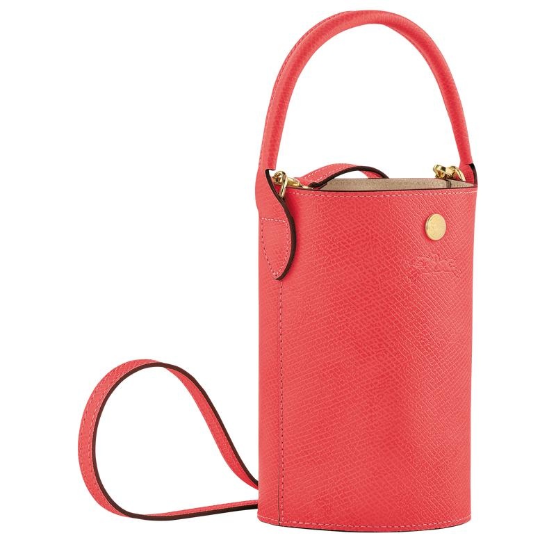 Longchamp Épure XS Umhängetasche Damen Rot | 0685-BRTZP